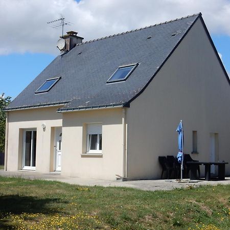 Maison 3 Chambres 120M2 3Km Ploërmel エクステリア 写真