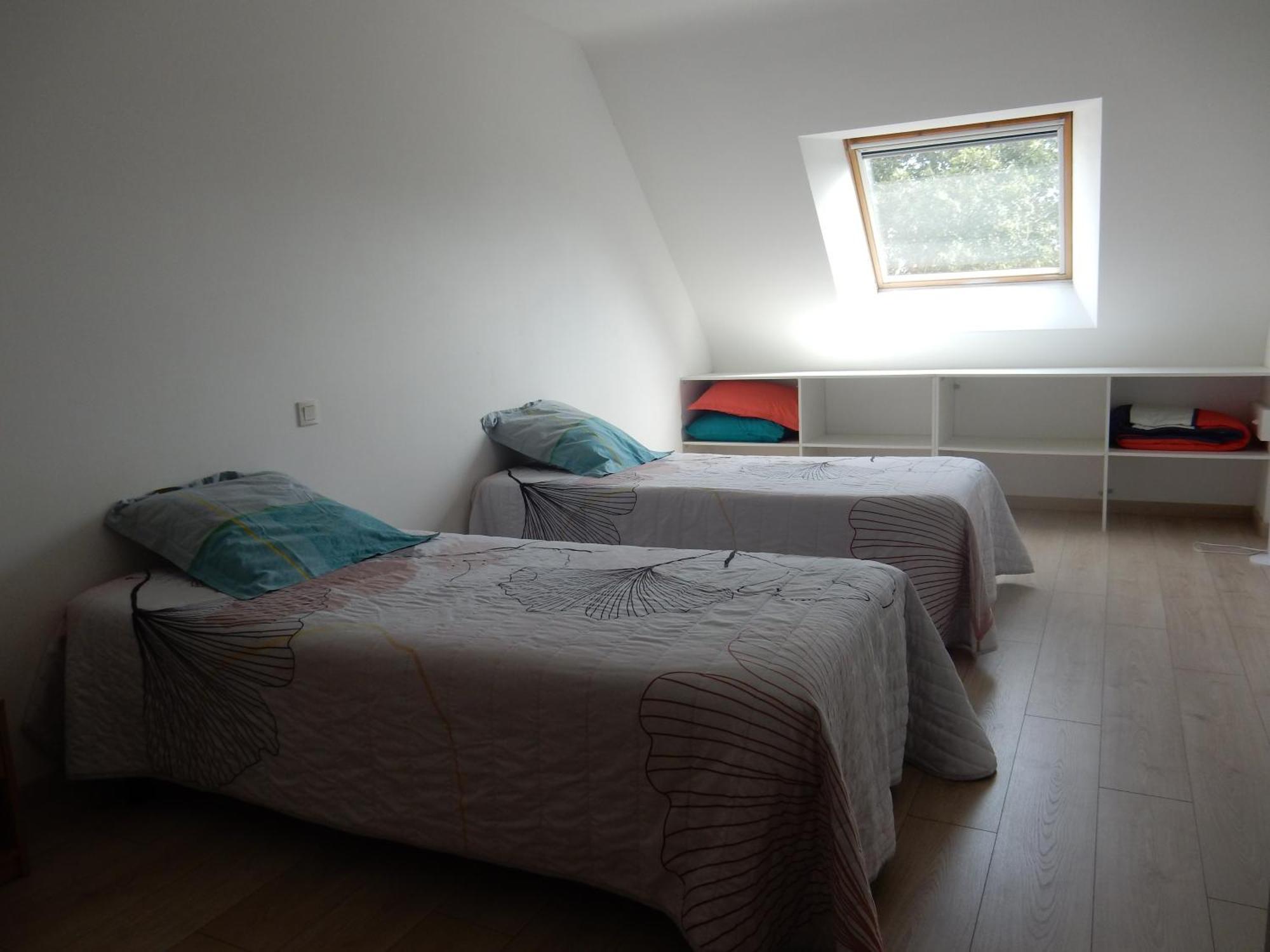 Maison 3 Chambres 120M2 3Km Ploërmel エクステリア 写真
