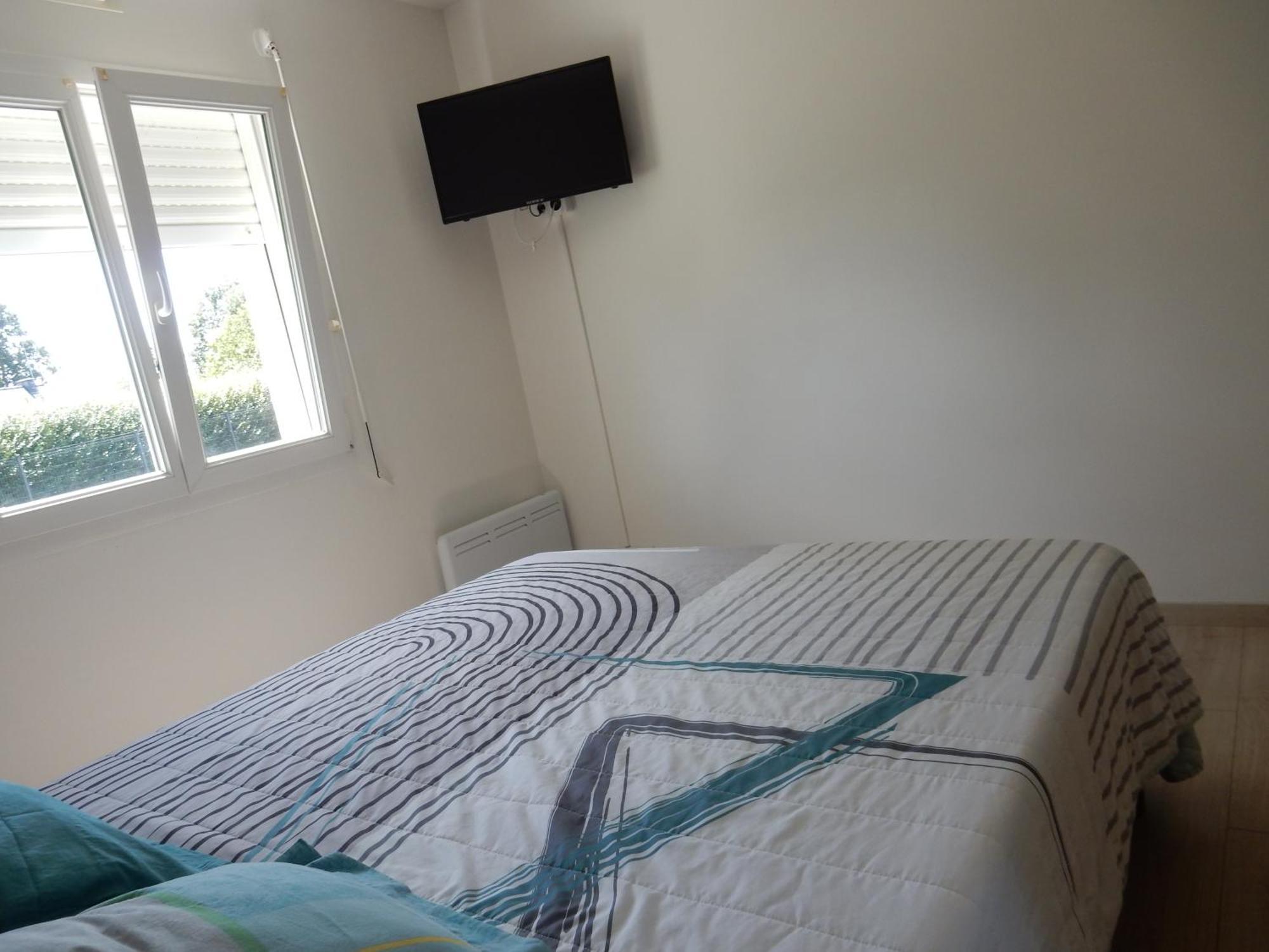 Maison 3 Chambres 120M2 3Km Ploërmel エクステリア 写真